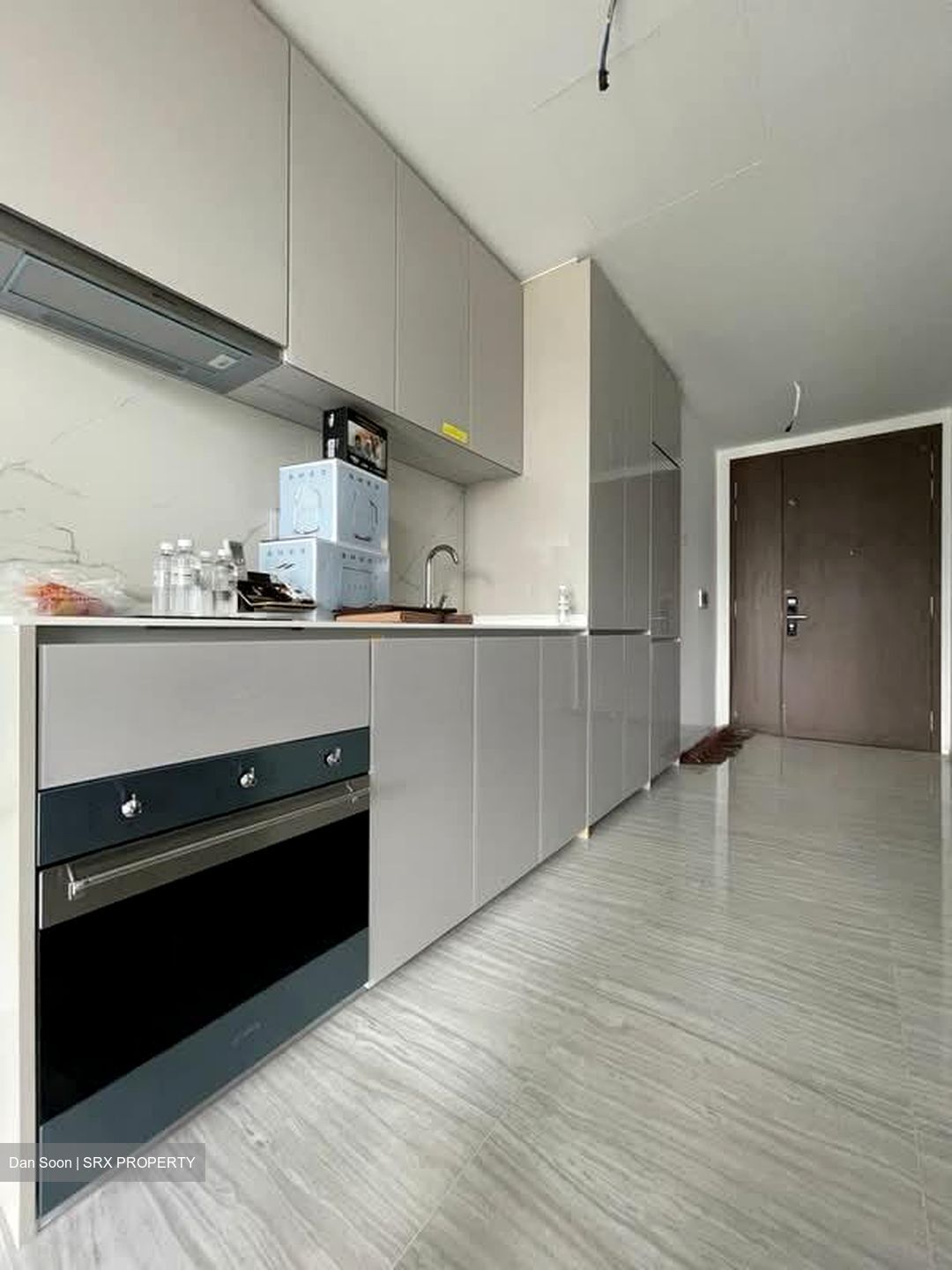 Sims Avenue (D14), Condominium #580575521